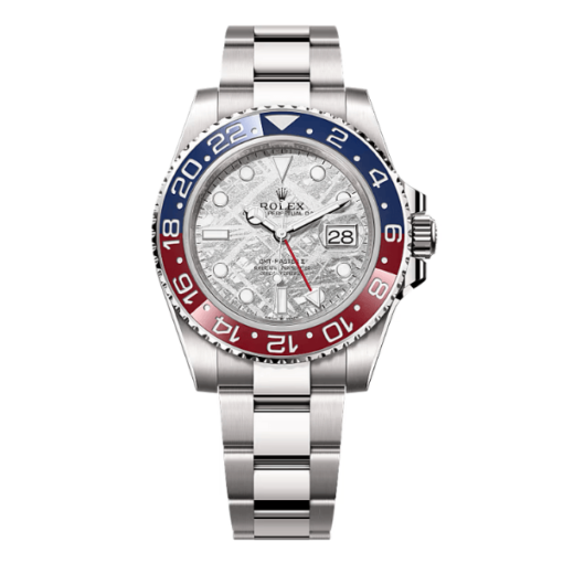 롤렉스 GMT 마스터 II